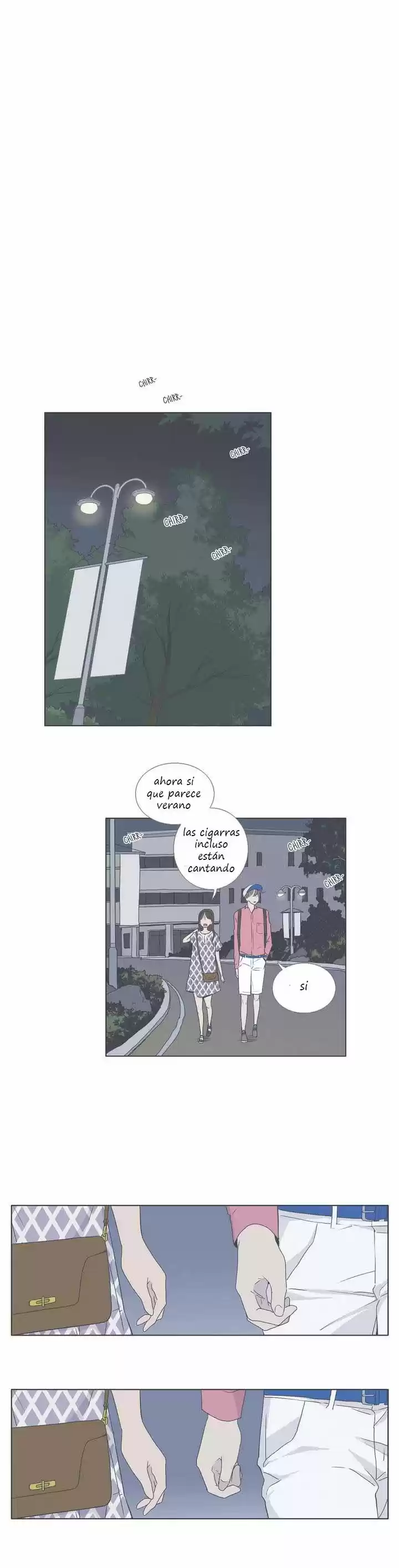 Nuestra Relación Es... - Capítulo 30 - Página 4 - LectorTMOo