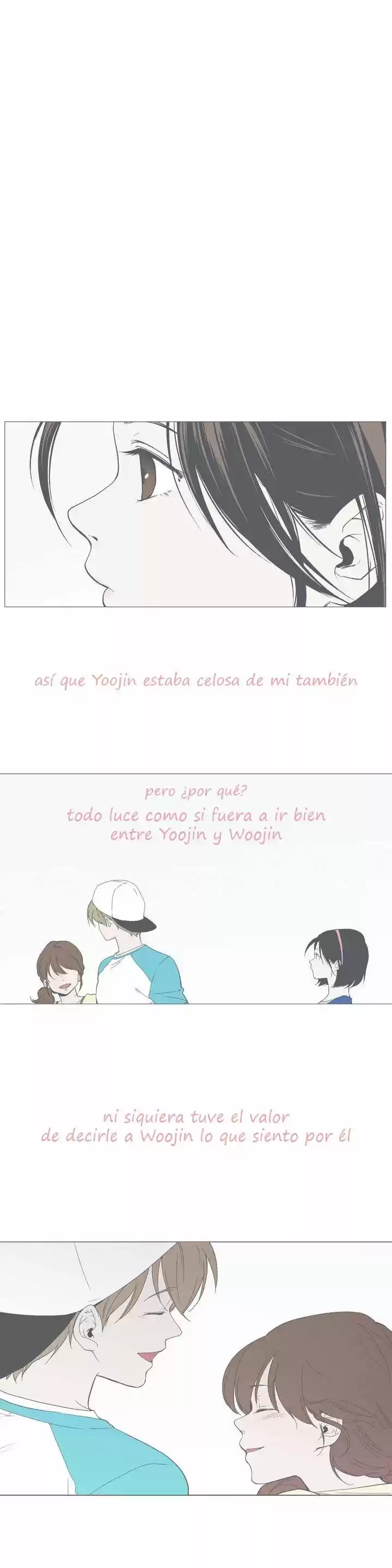 Nuestra Relación Es... - Capítulo 32 - Página 2 - LectorTMOo