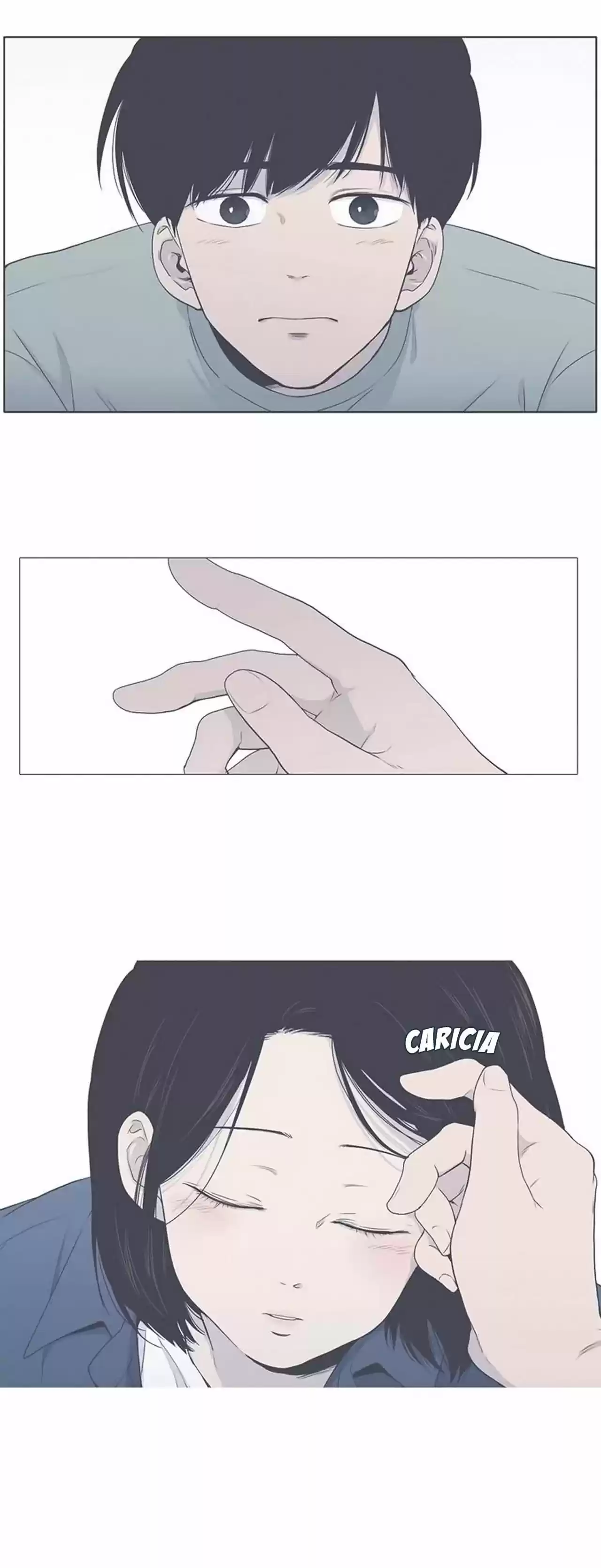 Nuestra Relación Es... - Capítulo 33 - Página 6 - LectorTMOo