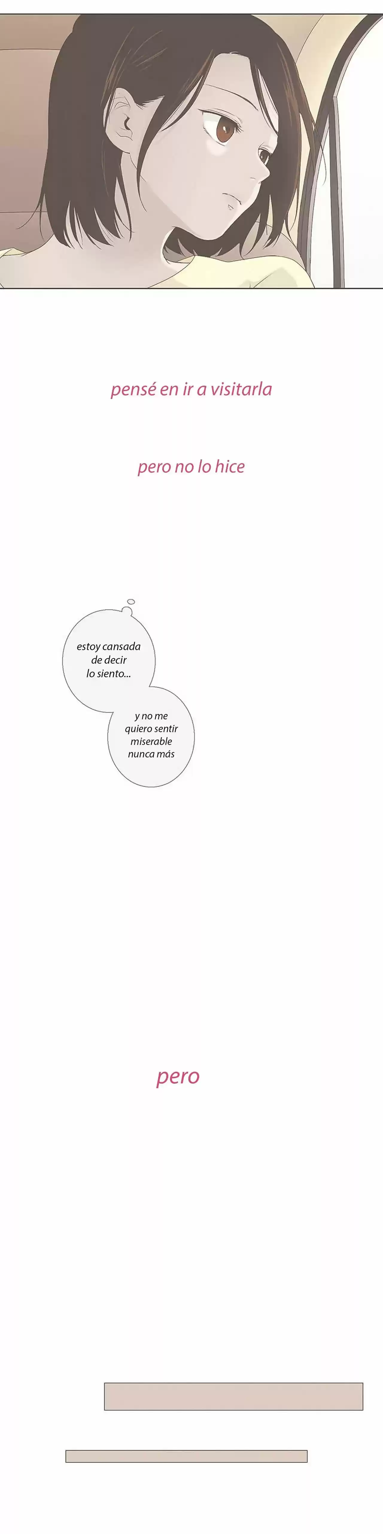 Nuestra Relación Es... - Capítulo 35 - Página 15 - LectorTMOo