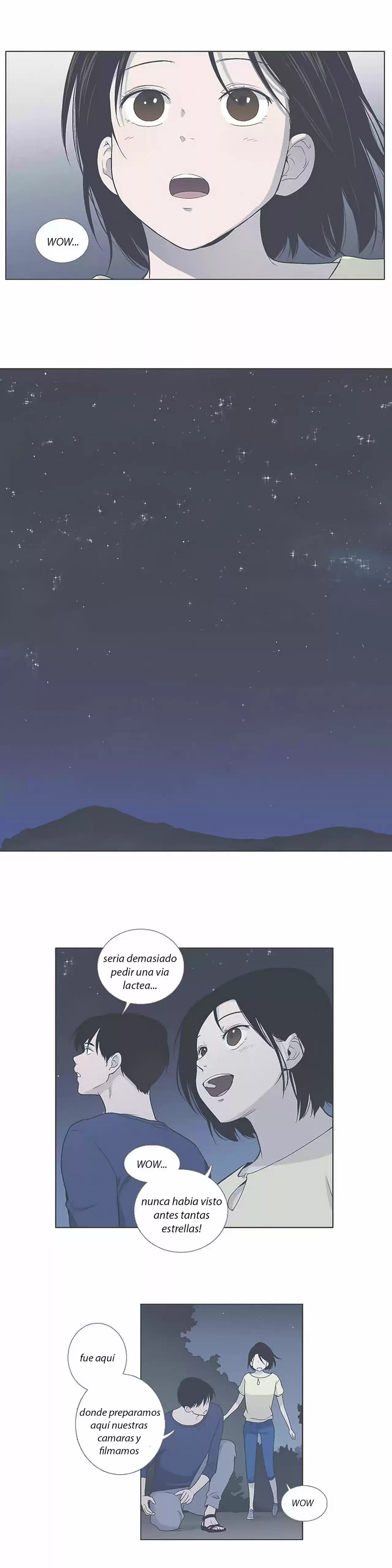 Nuestra Relación Es... - Capítulo 37 - Página 13 - LectorTMOo