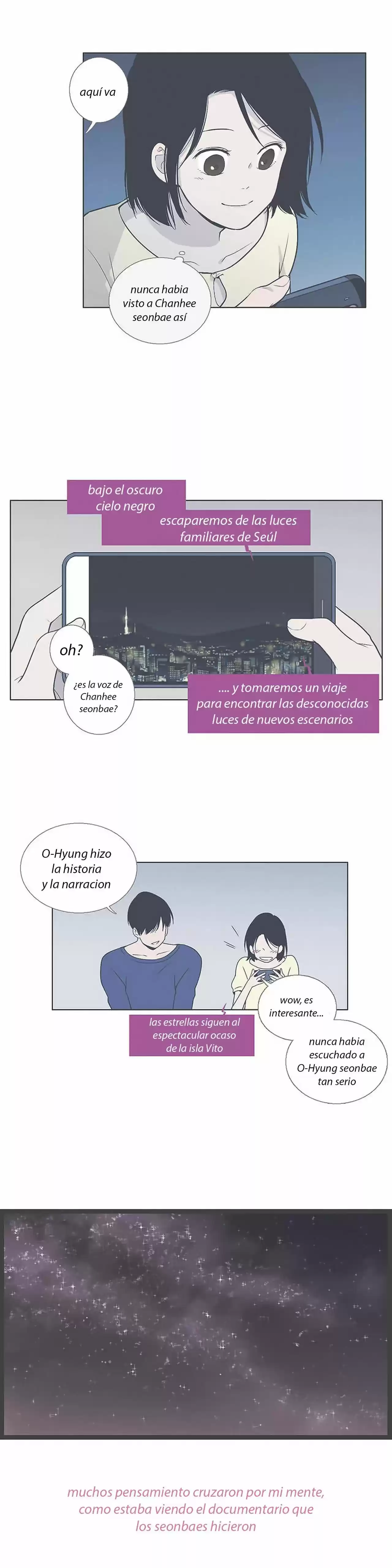 Nuestra Relación Es... - Capítulo 37 - Página 15 - LectorTMOo