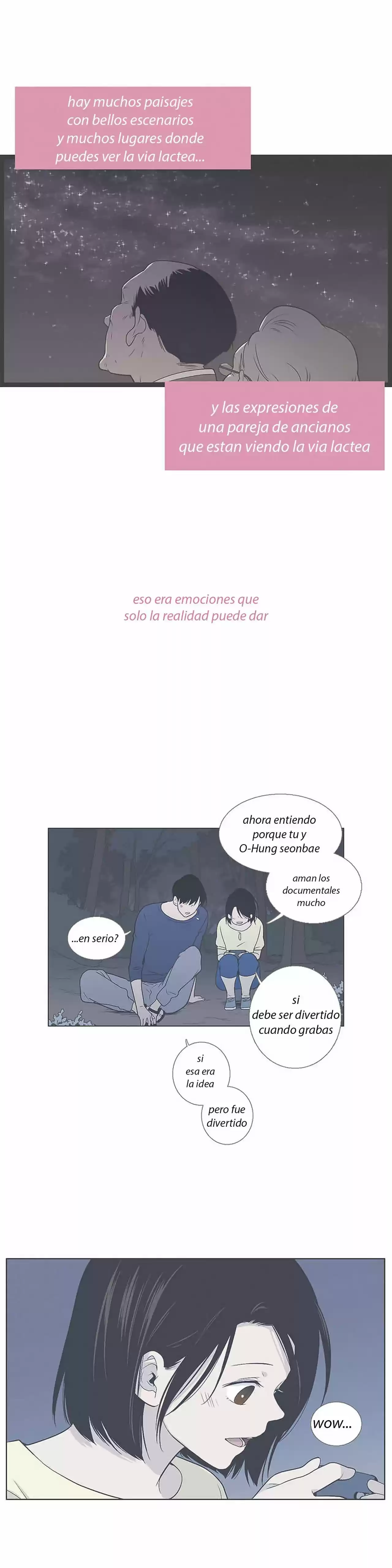 Nuestra Relación Es... - Capítulo 37 - Página 16 - LectorTMOo