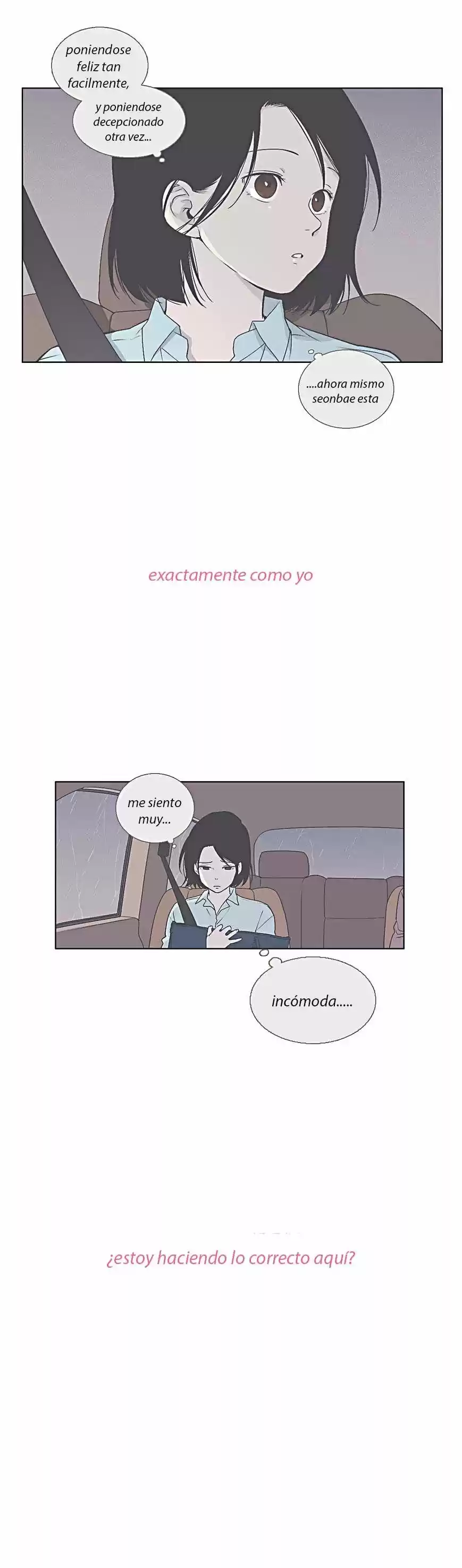 Nuestra Relación Es... - Capítulo 41 - Página 9 - LectorTMOo