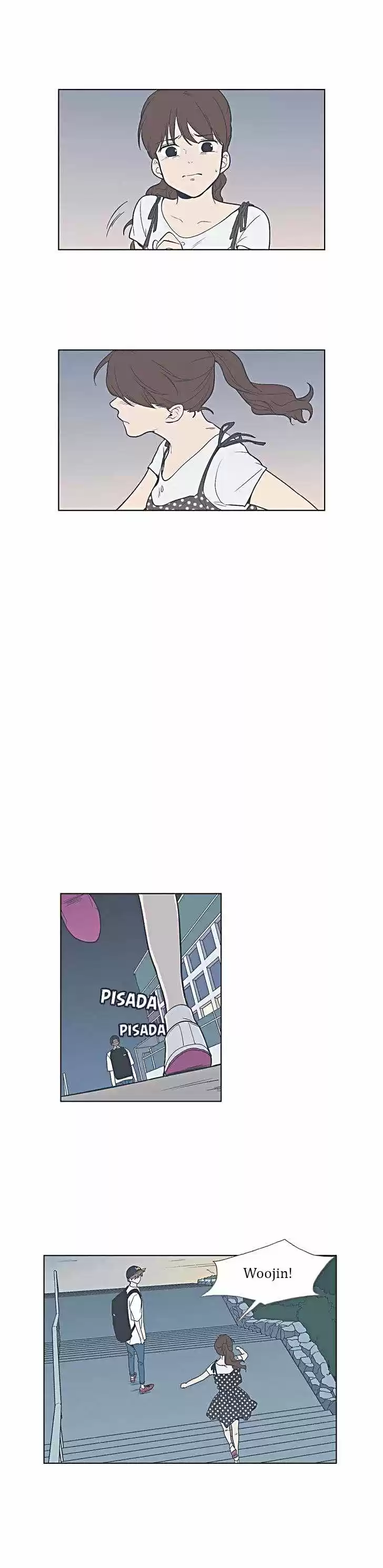 Nuestra Relación Es... - Capítulo 43 - Página 7 - LectorTMOo