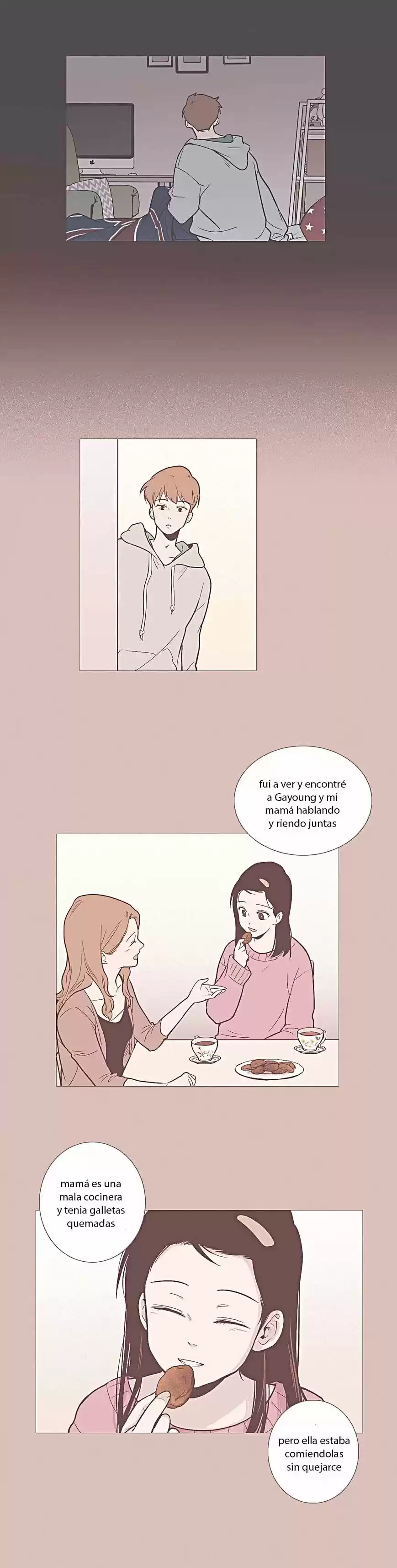 Nuestra Relación Es... - Capítulo 44 - Página 19 - LectorTMOo