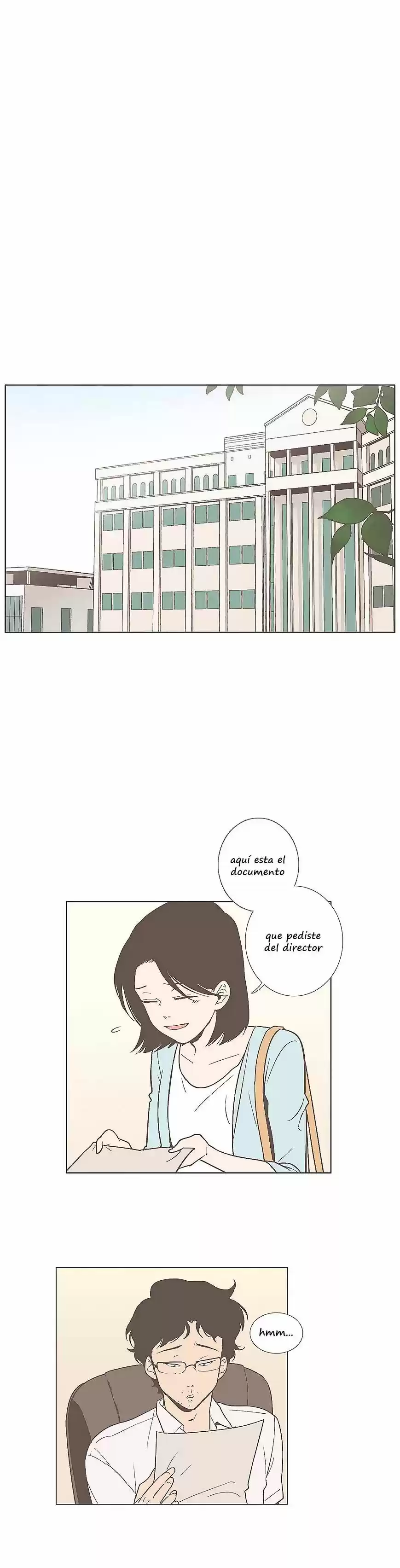 Nuestra Relación Es... - Capítulo 50 - Página 3 - LectorTMOo