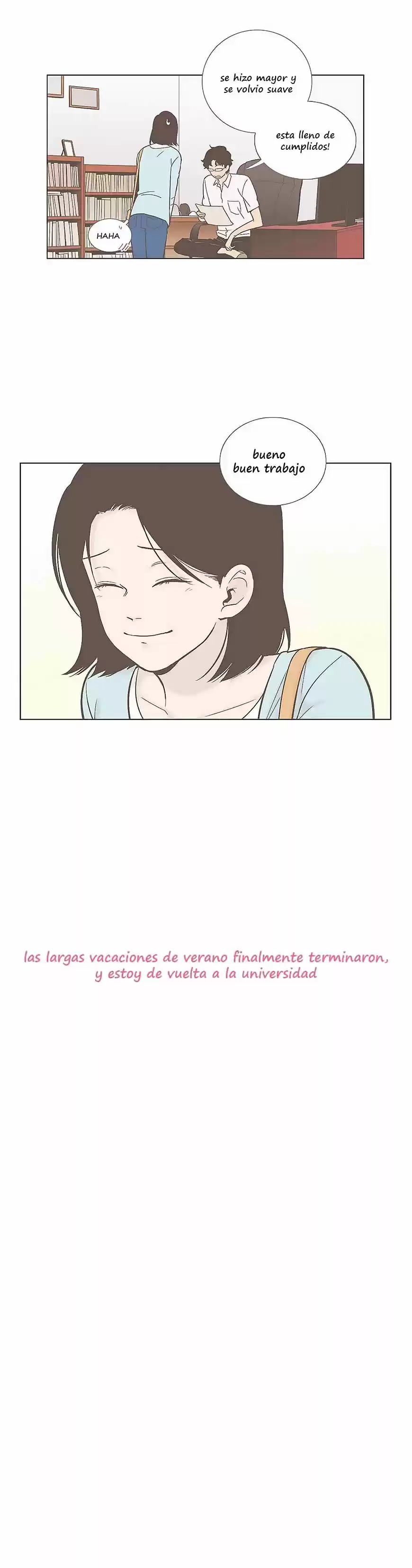Nuestra Relación Es... - Capítulo 50 - Página 5 - LectorTMOo