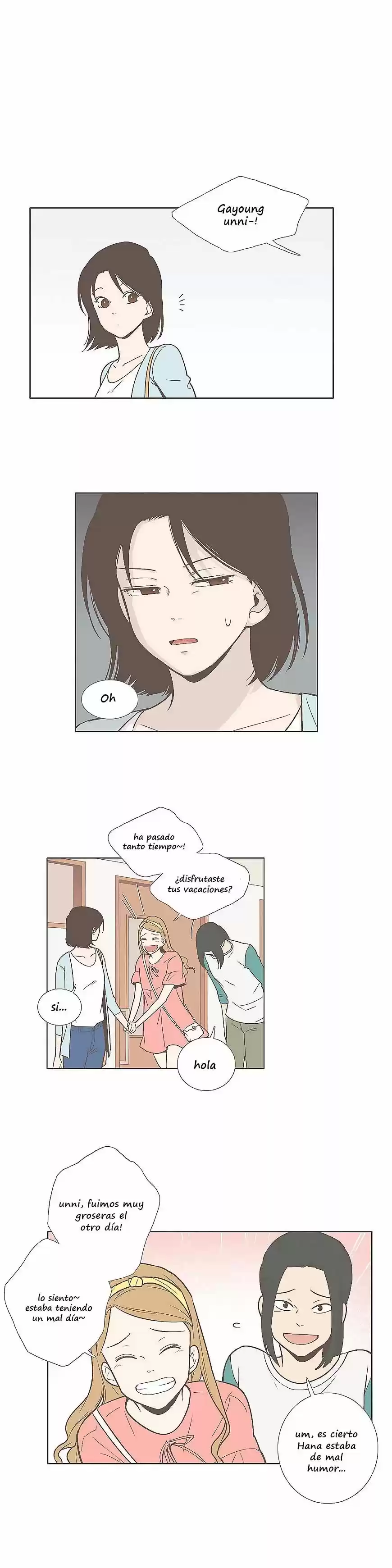 Nuestra Relación Es... - Capítulo 50 - Página 9 - LectorTMOo
