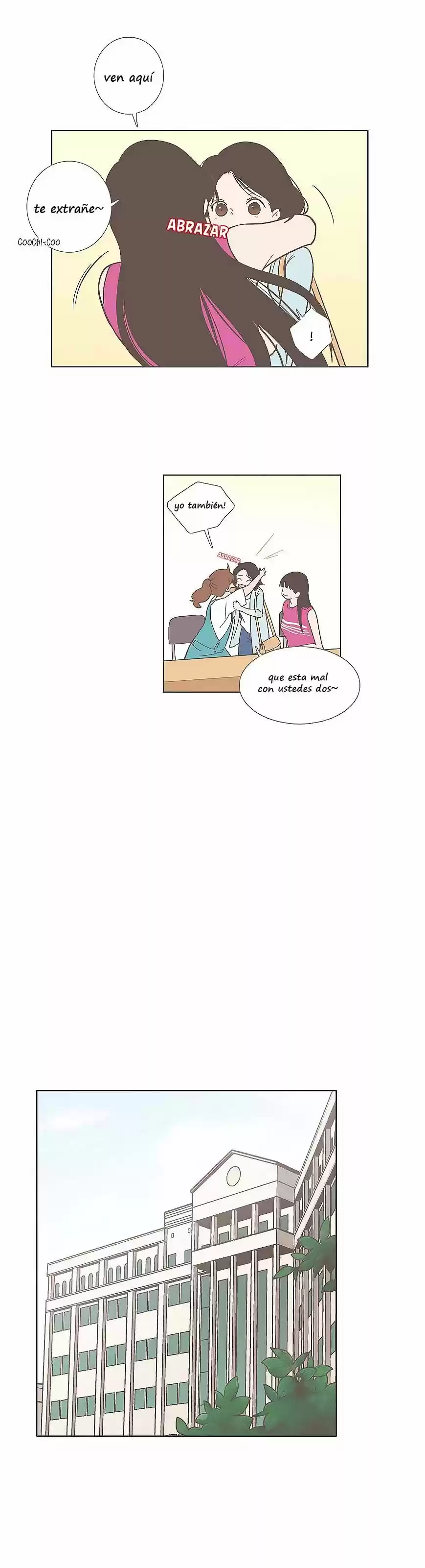 Nuestra Relación Es... - Capítulo 50 - Página 18 - LectorTMOo
