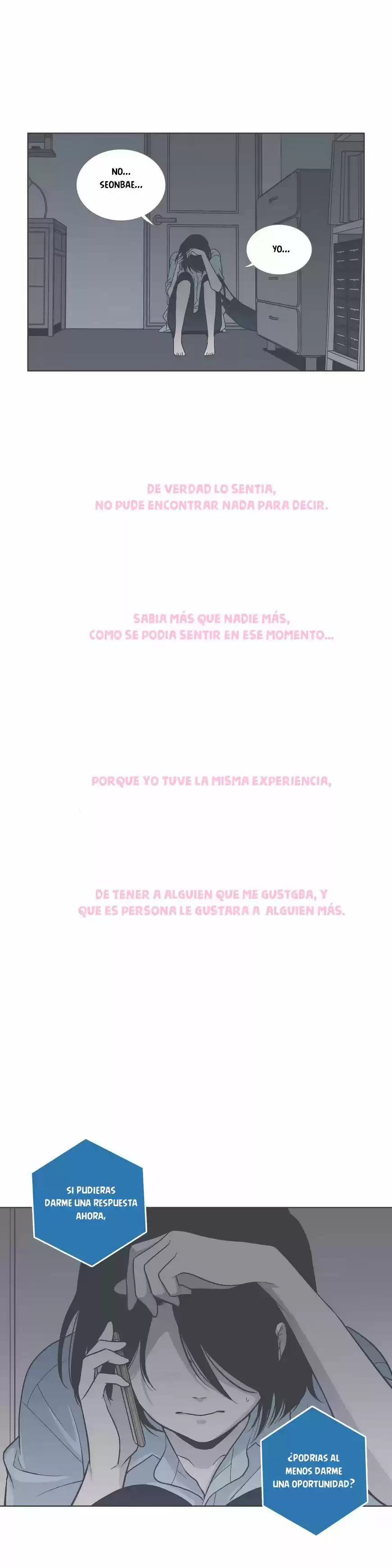 Nuestra Relación Es... - Capítulo 51 - Página 31 - LectorTMOo