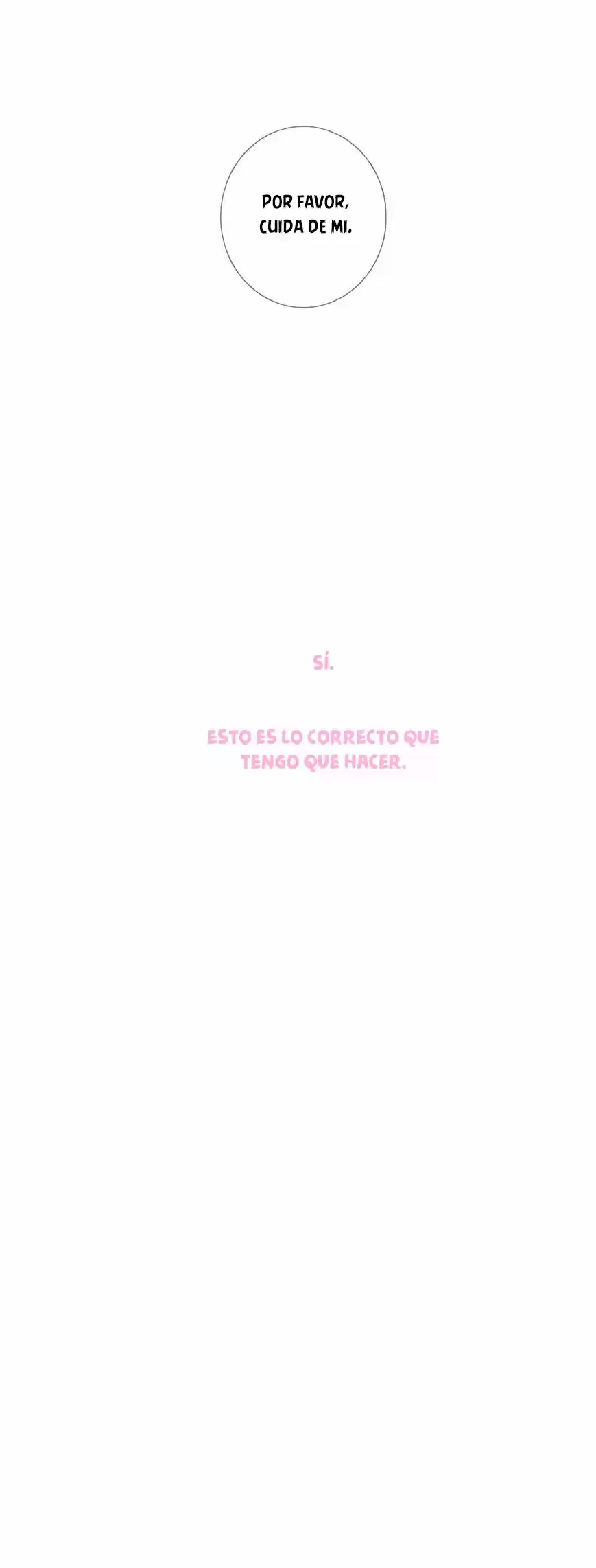 Nuestra Relación Es... - Capítulo 51 - Página 48 - LectorTMOo