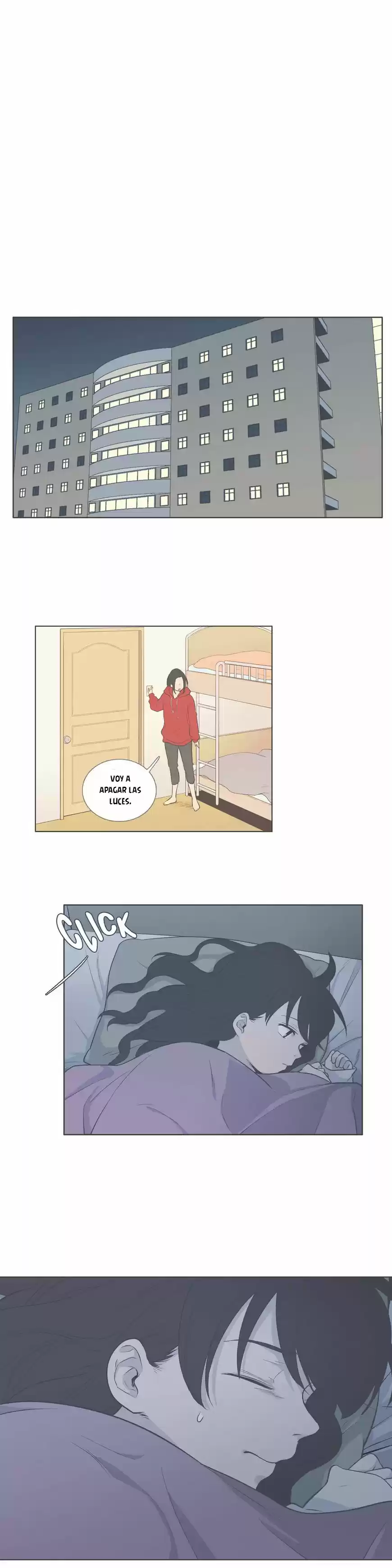 Nuestra Relación Es... - Capítulo 56 - Página 18 - LectorTMOo