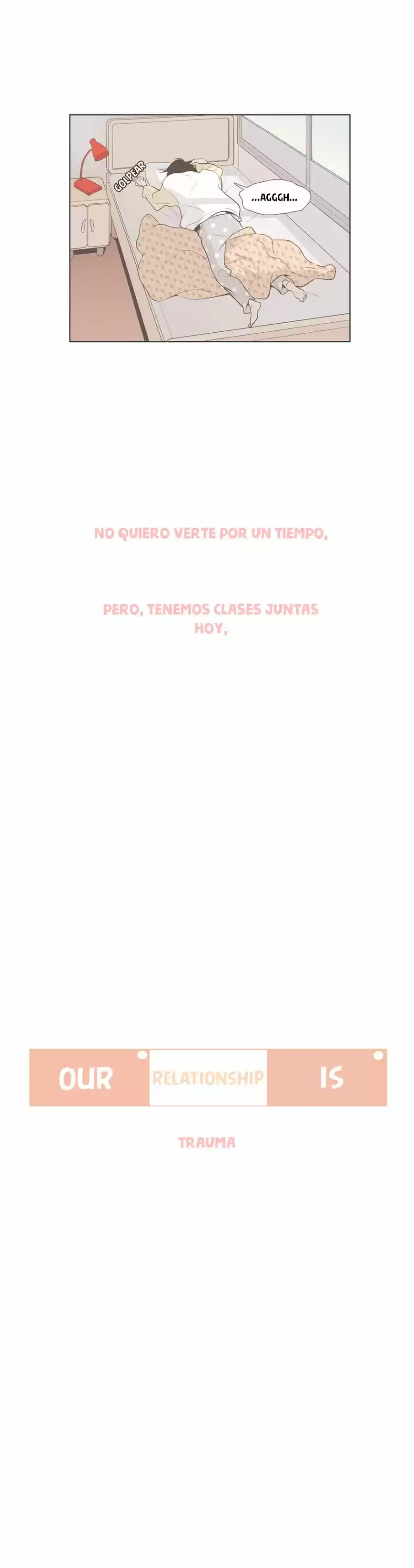Nuestra Relación Es... - Capítulo 57 - Página 4 - LectorTMOo