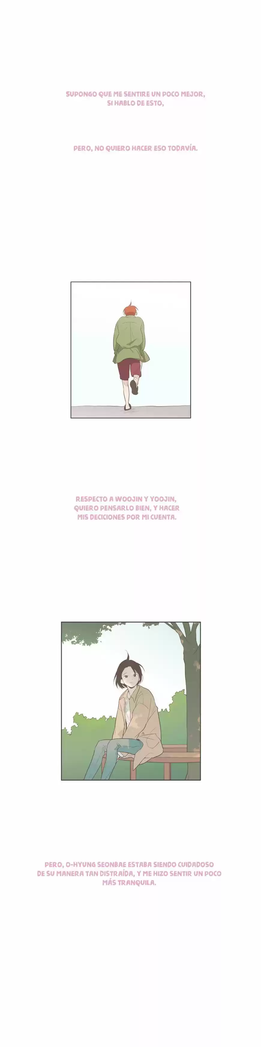 Nuestra Relación Es... - Capítulo 57 - Página 34 - LectorTMOo