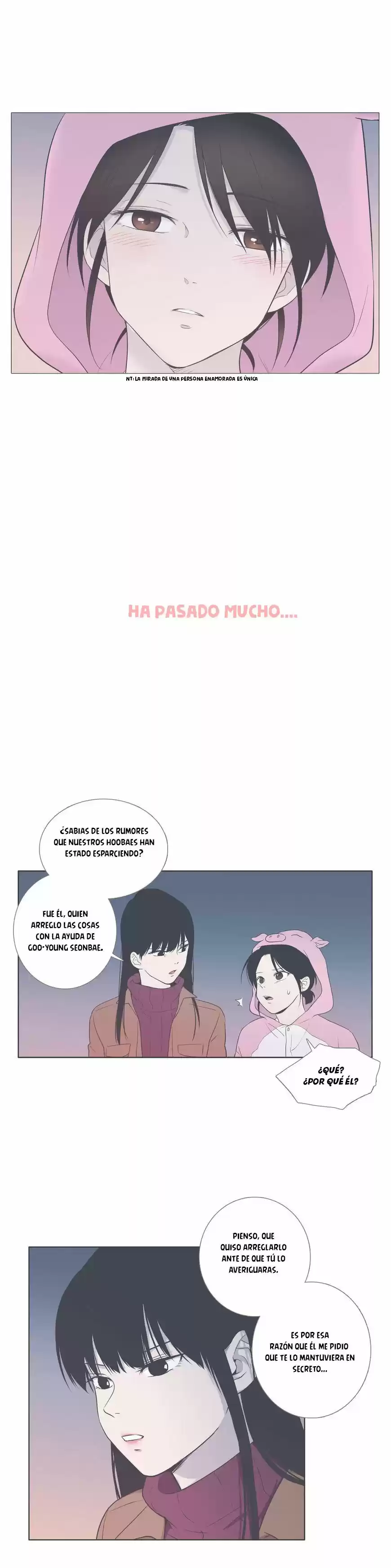 Nuestra Relación Es... - Capítulo 60 - Página 13 - LectorTMOo