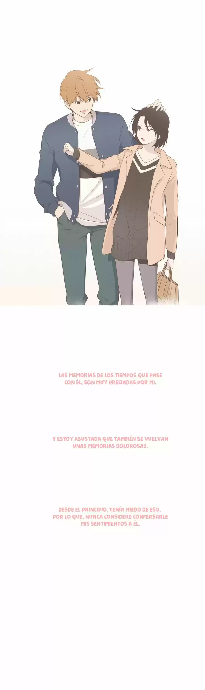 Nuestra Relación Es... - Capítulo 60 - Página 23 - LectorTMOo