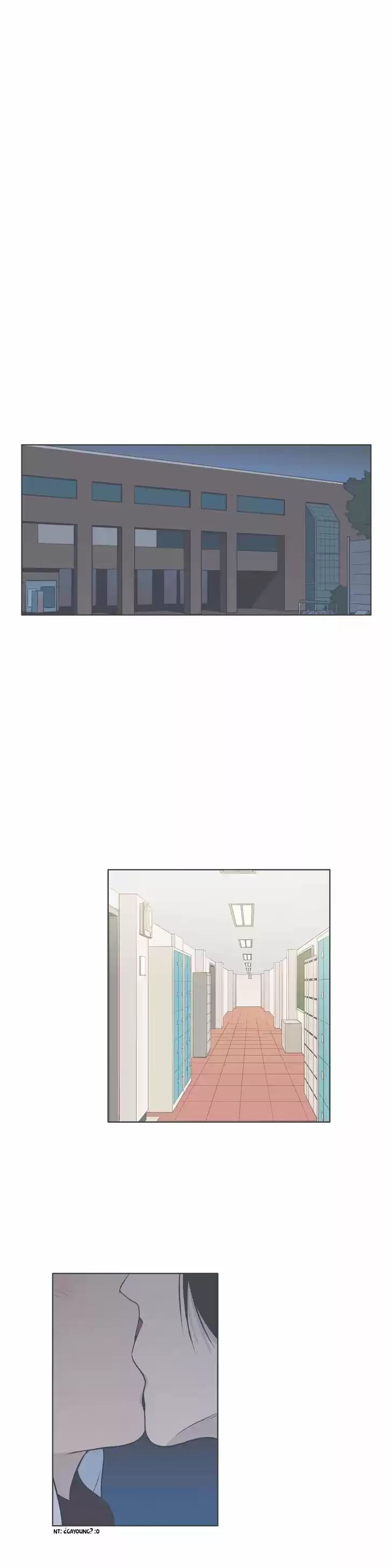 Nuestra Relación Es... - Capítulo 62 - Página 21 - LectorTMOo