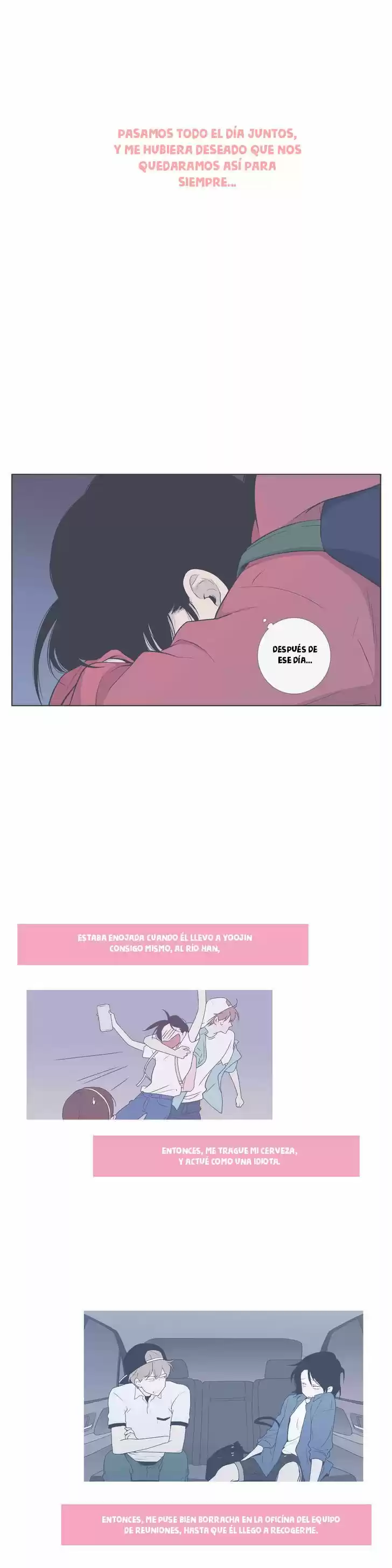 Nuestra Relación Es... - Capítulo 63 - Página 5 - LectorTMOo