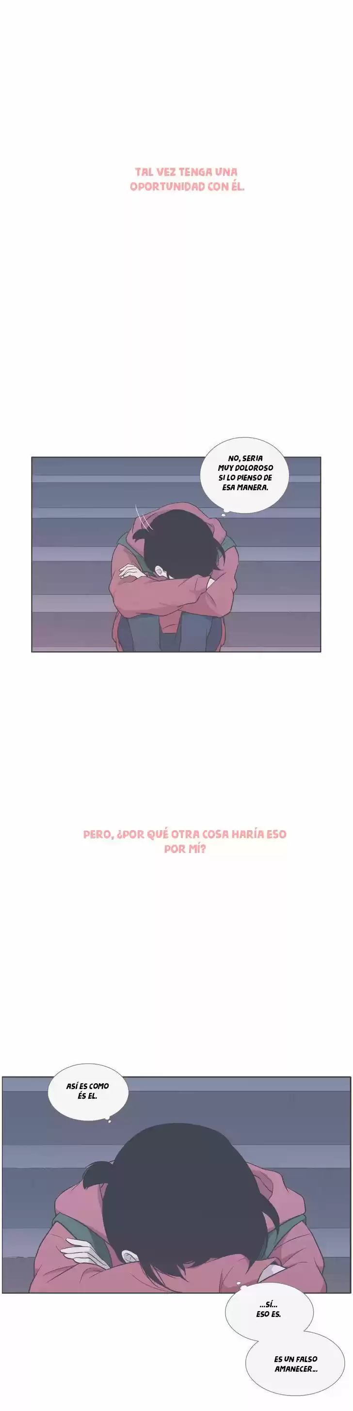 Nuestra Relación Es... - Capítulo 63 - Página 11 - LectorTMOo