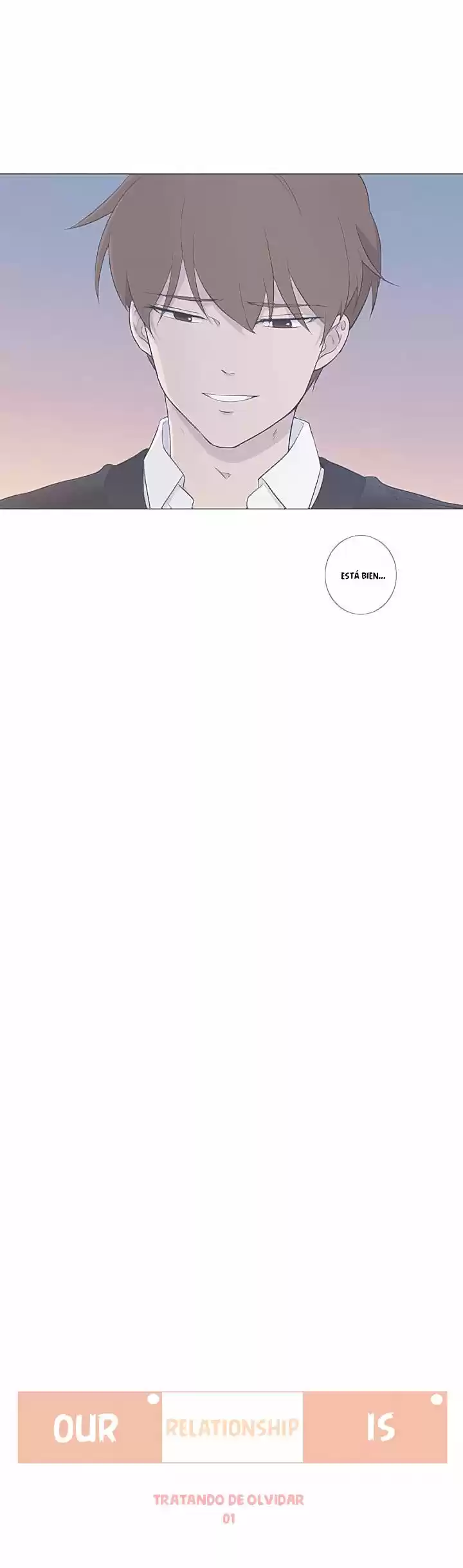 Nuestra Relación Es... - Capítulo 64 - Página 13 - LectorTMOo