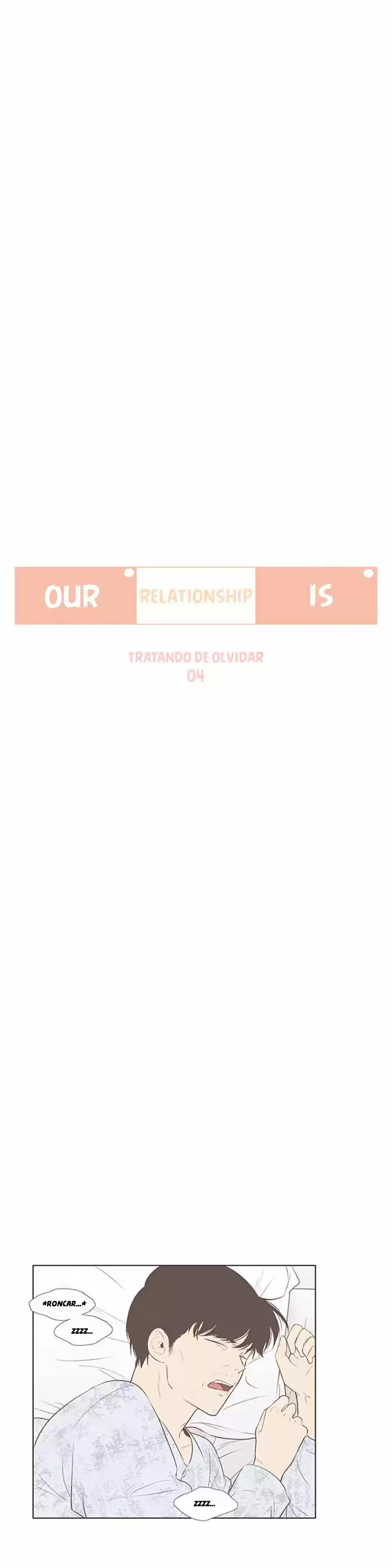 Nuestra Relación Es... - Capítulo 67 - Página 10 - LectorTMOo
