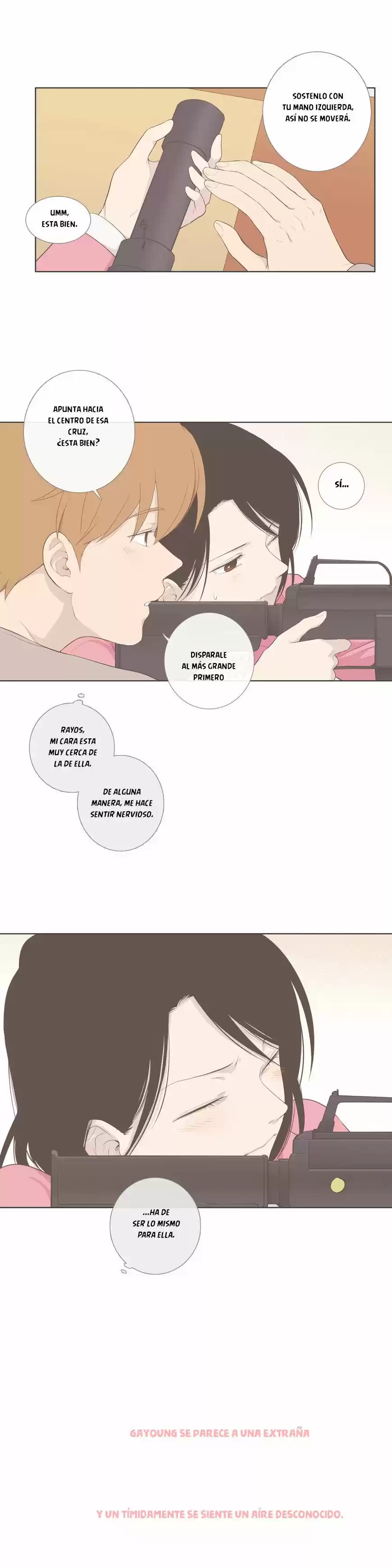 Nuestra Relación Es... - Capítulo 69 - Página 52 - LectorTMOo