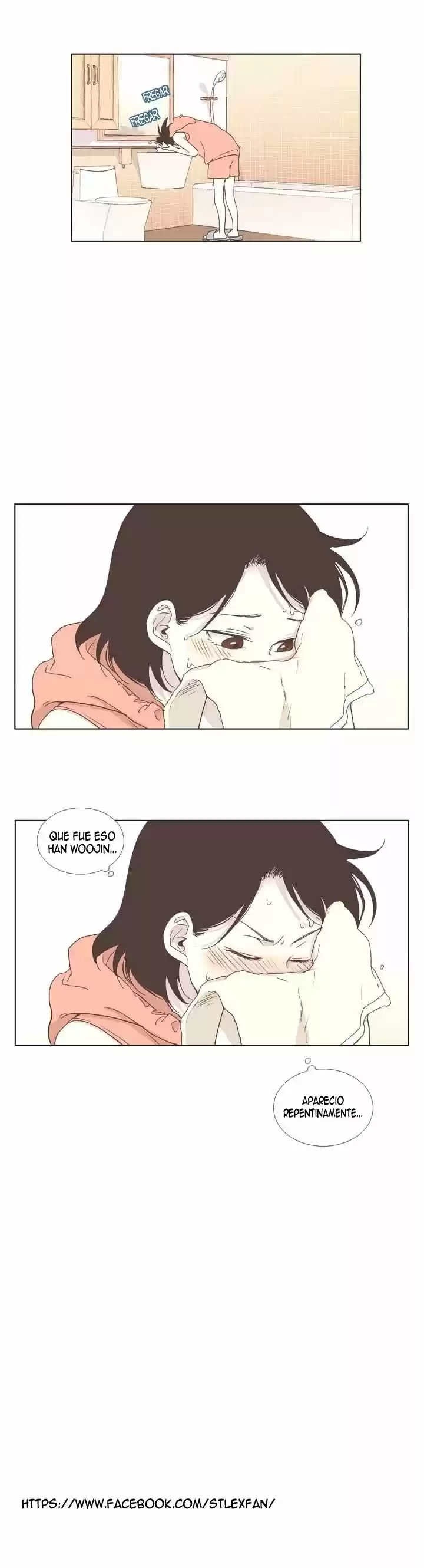 Nuestra Relación Es... - Capítulo 7 - Página 12 - LectorTMOo