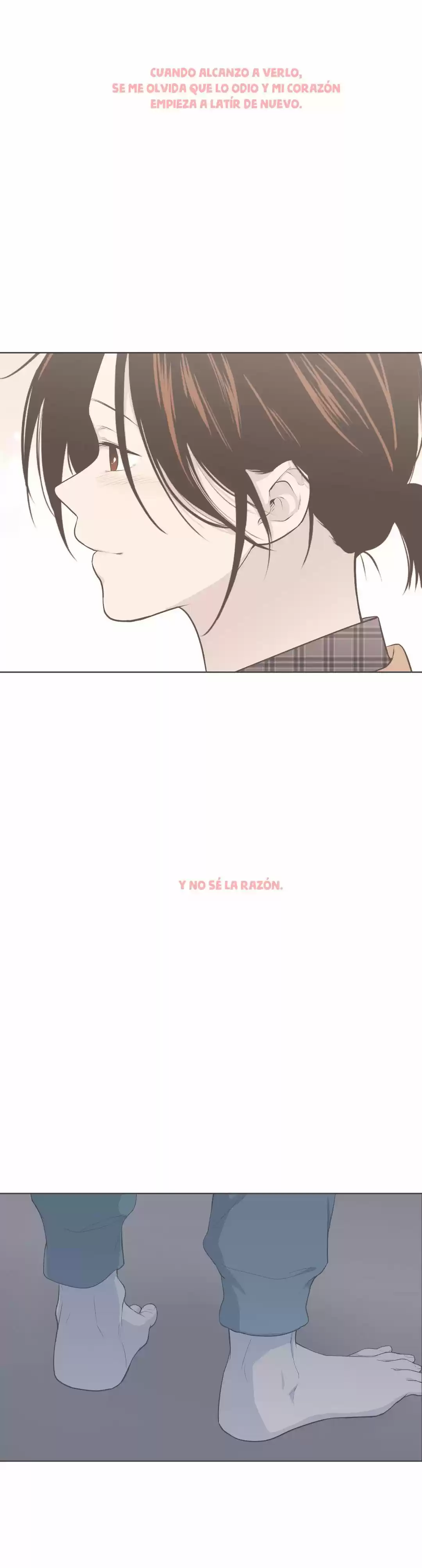 Nuestra Relación Es... - Capítulo 70 - Página 23 - LectorTMOo