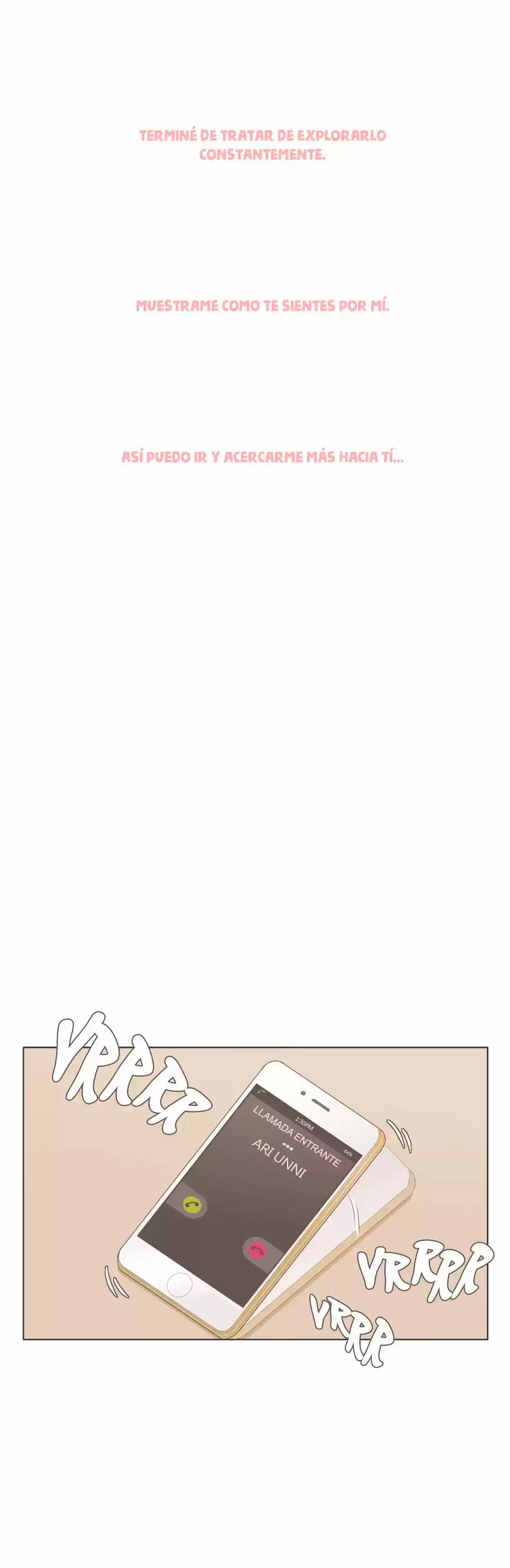 Nuestra Relación Es... - Capítulo 70 - Página 60 - LectorTMOo