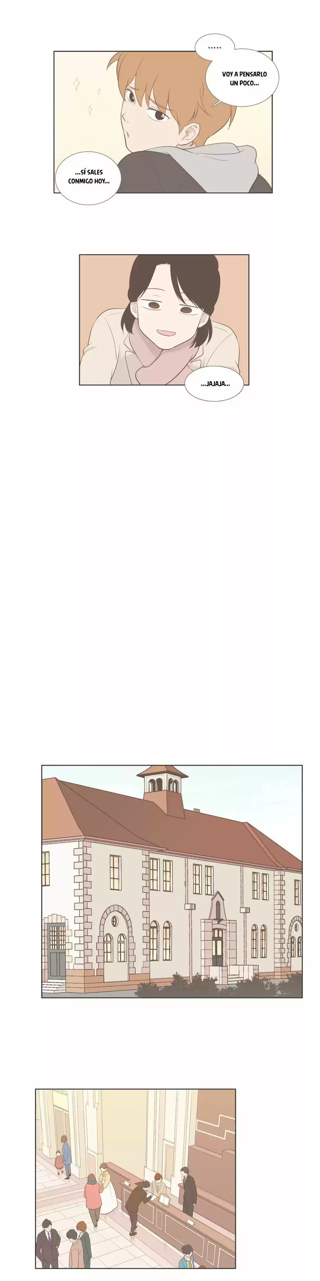 Nuestra Relación Es... - Capítulo 72 - Página 47 - LectorTMOo