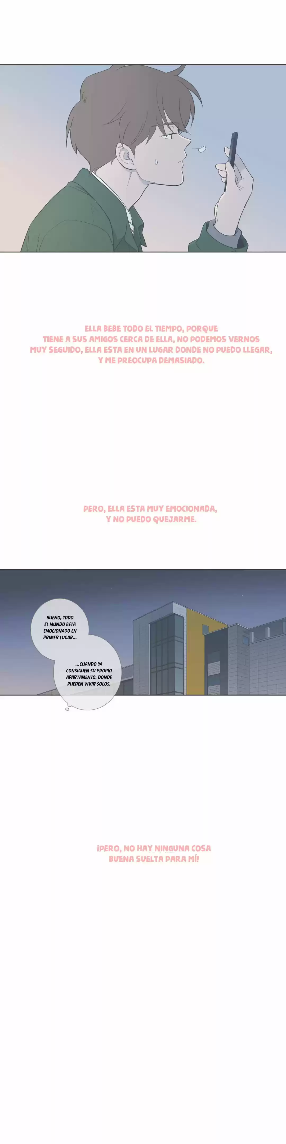 Nuestra Relación Es... - Capítulo 75 - Página 9 - LectorTMOo