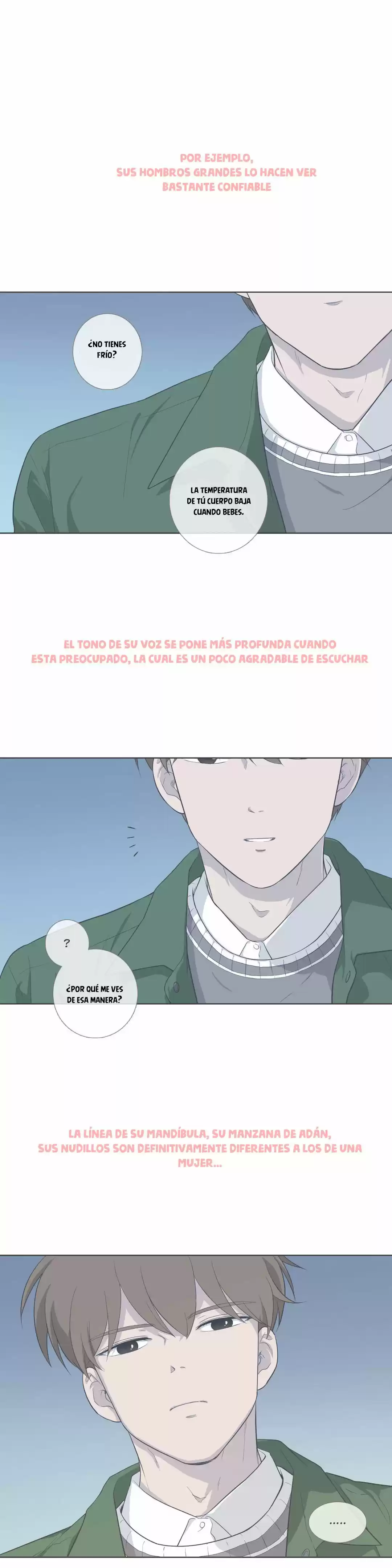 Nuestra Relación Es... - Capítulo 75 - Página 52 - LectorTMOo