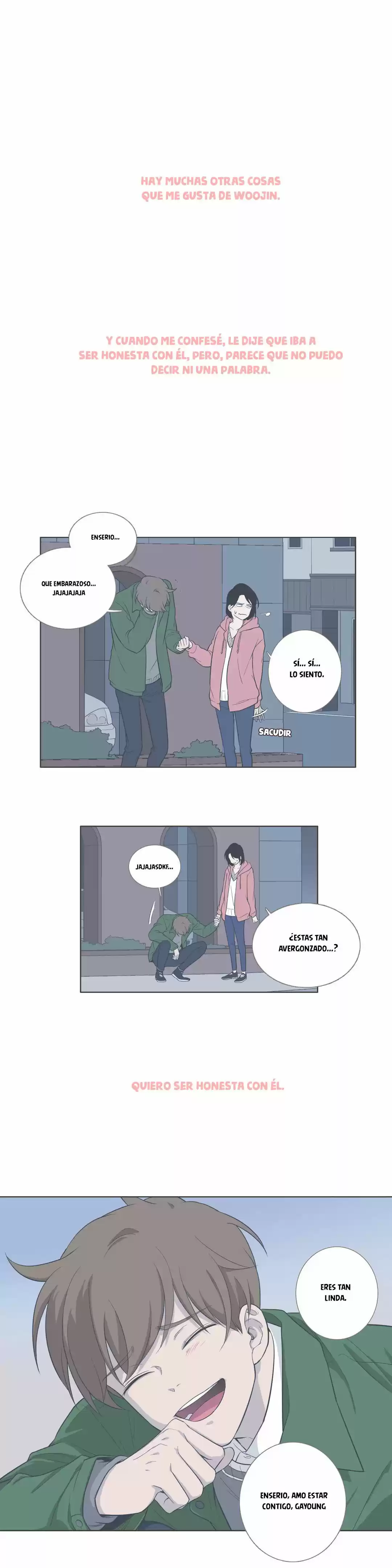 Nuestra Relación Es... - Capítulo 75 - Página 61 - LectorTMOo