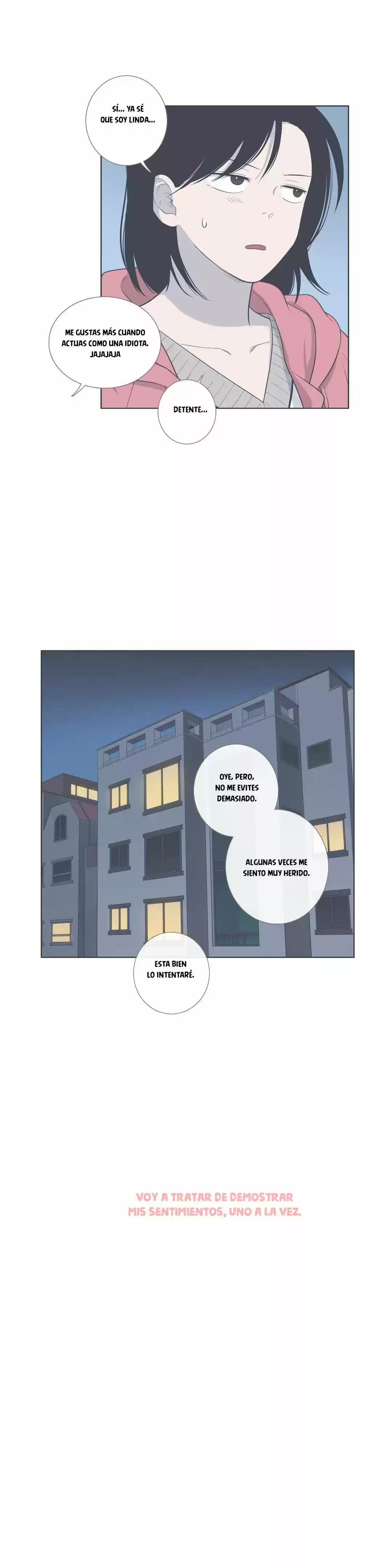 Nuestra Relación Es... - Capítulo 75 - Página 66 - LectorTMOo
