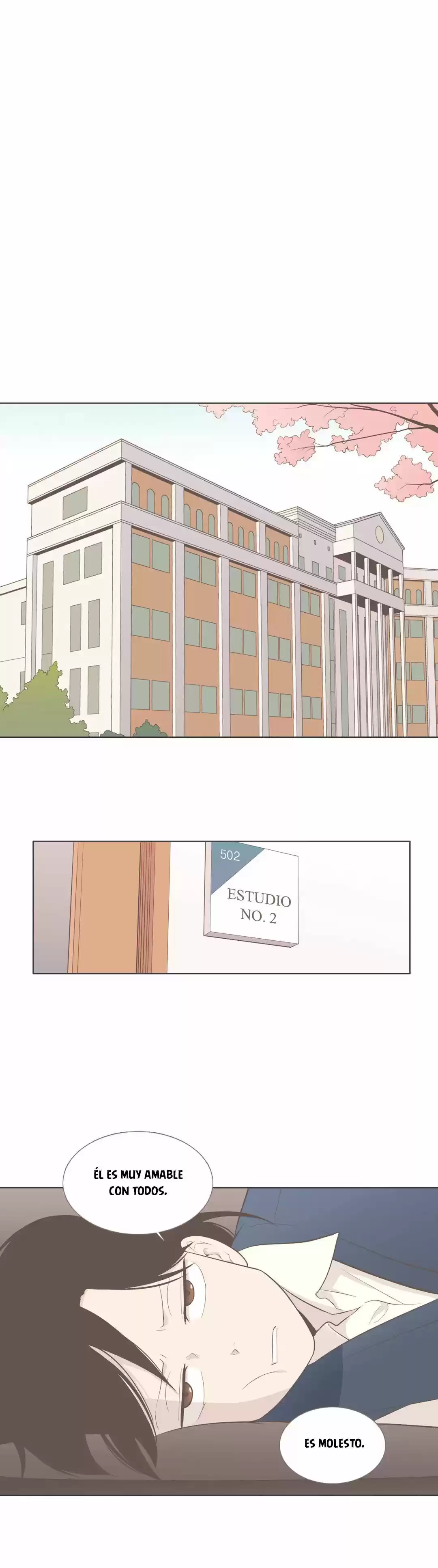 Nuestra Relación Es... - Capítulo 76 - Página 31 - LectorTMOo