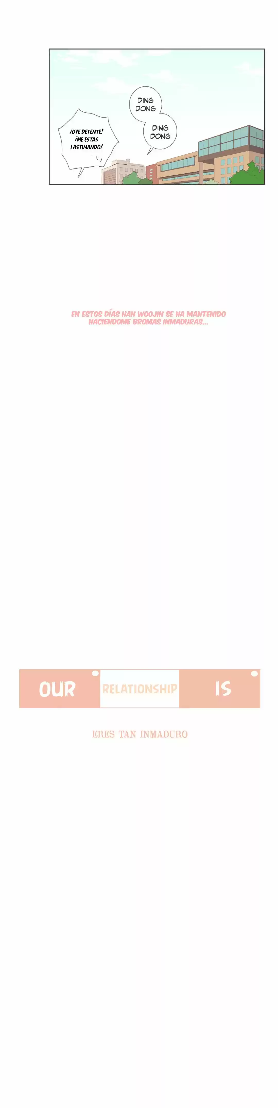 Nuestra Relación Es... - Capítulo 78 - Página 9 - LectorTMOo