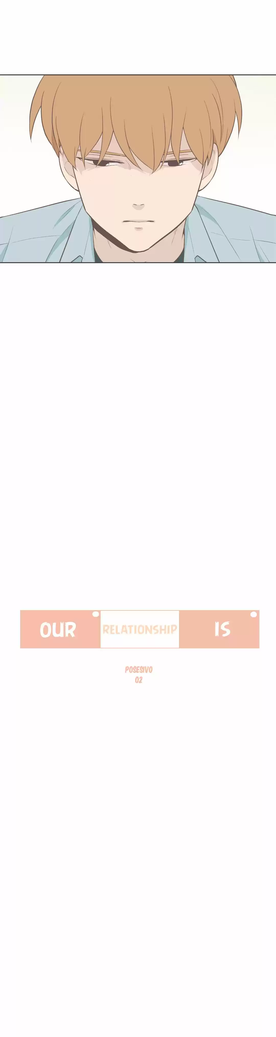 Nuestra Relación Es... - Capítulo 80 - Página 8 - LectorTMOo