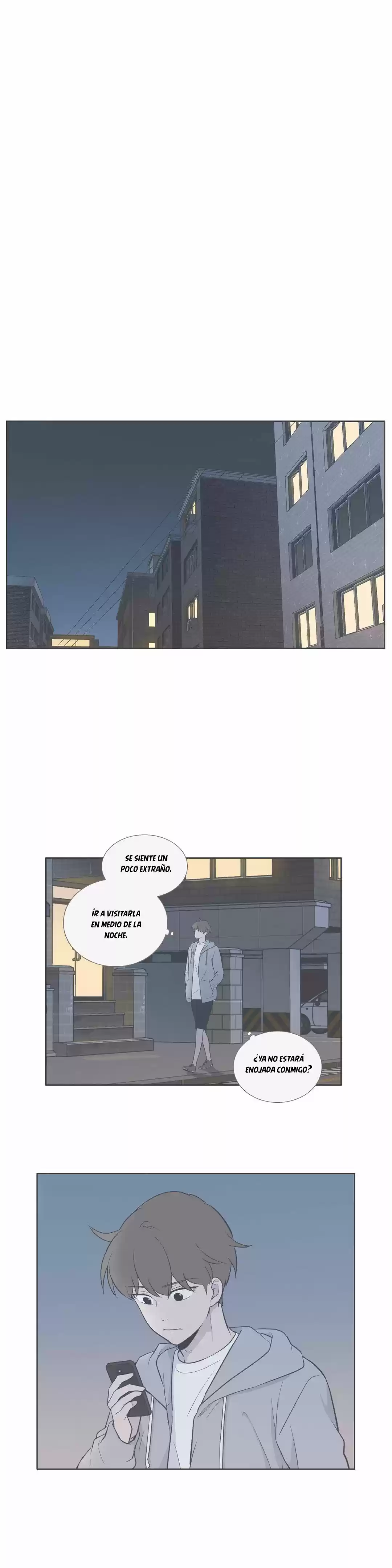 Nuestra Relación Es... - Capítulo 81 - Página 39 - LectorTMOo