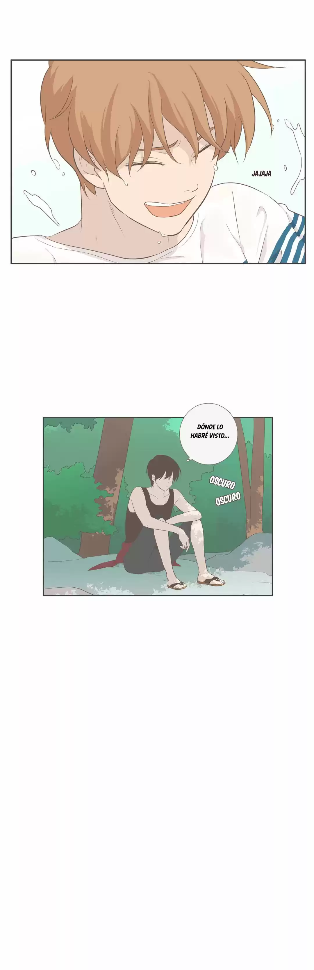 Nuestra Relación Es... - Capítulo 82 - Página 52 - LectorTMOo