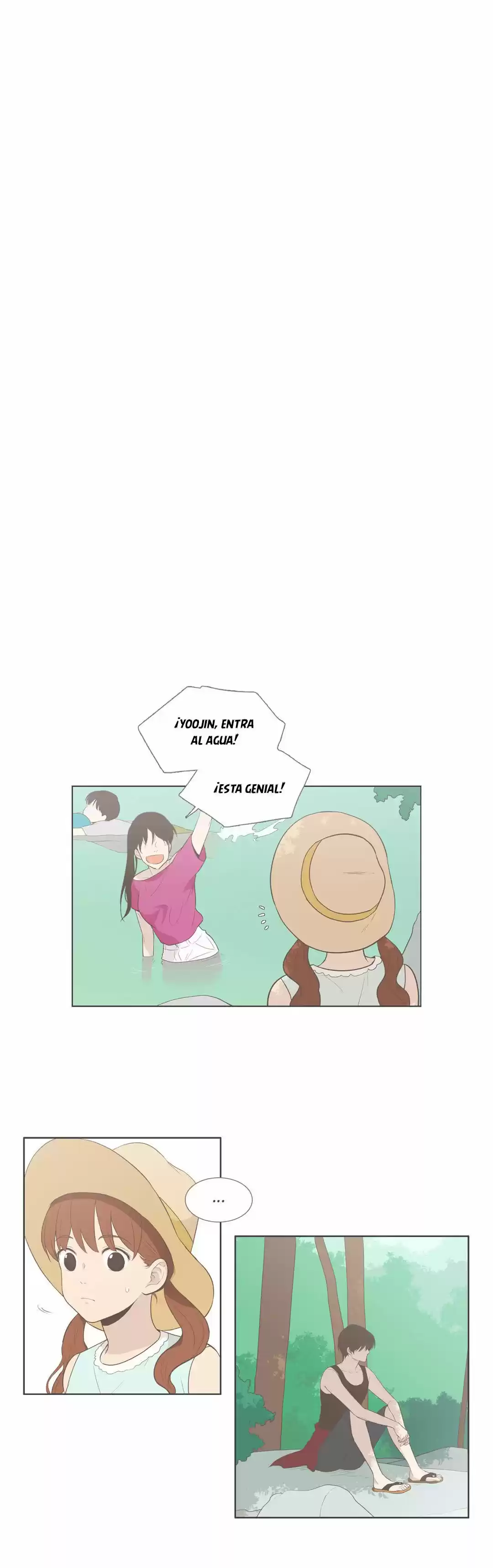 Nuestra Relación Es... - Capítulo 83 - Página 4 - LectorTMOo