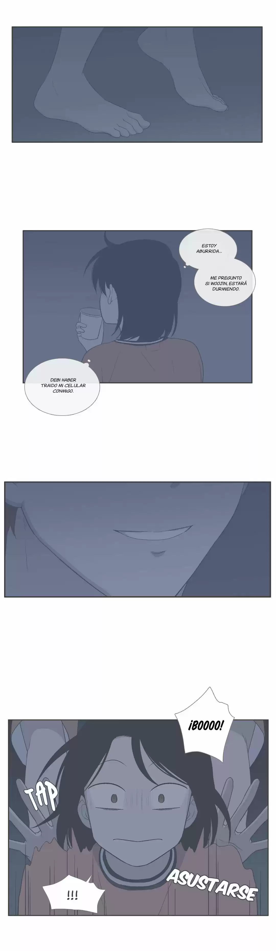 Nuestra Relación Es... - Capítulo 84 - Página 40 - LectorTMOo