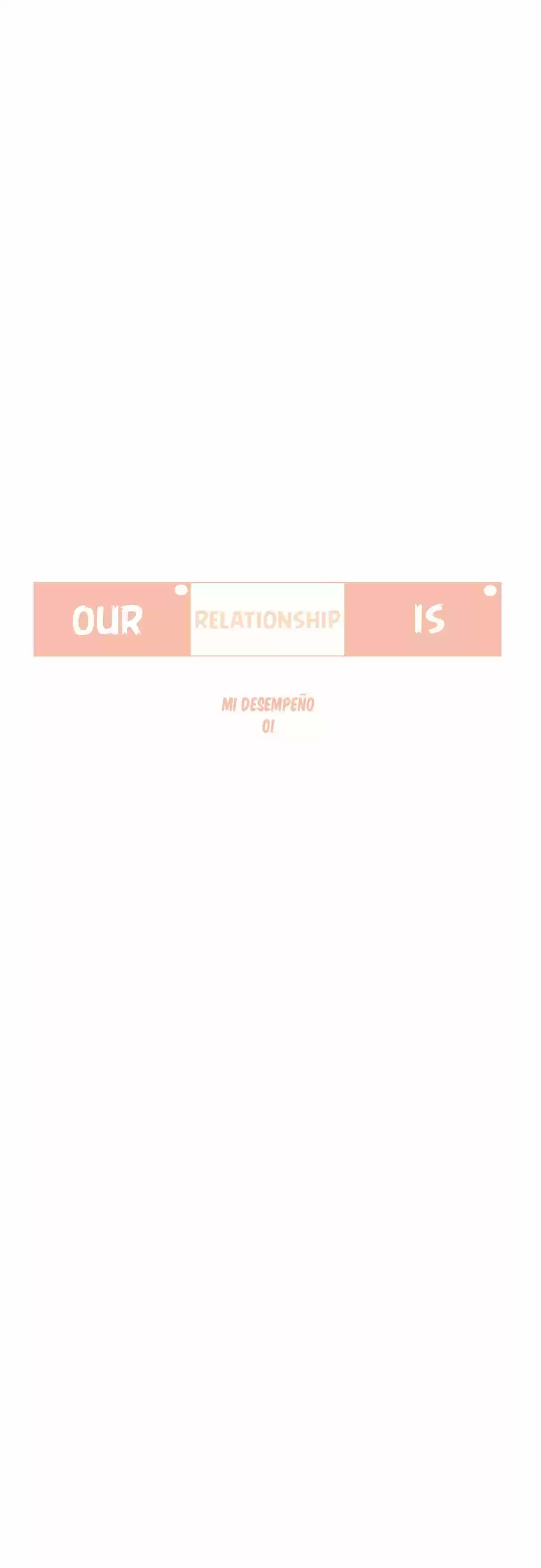 Nuestra Relación Es... - Capítulo 85 - Página 15 - LectorTMOo