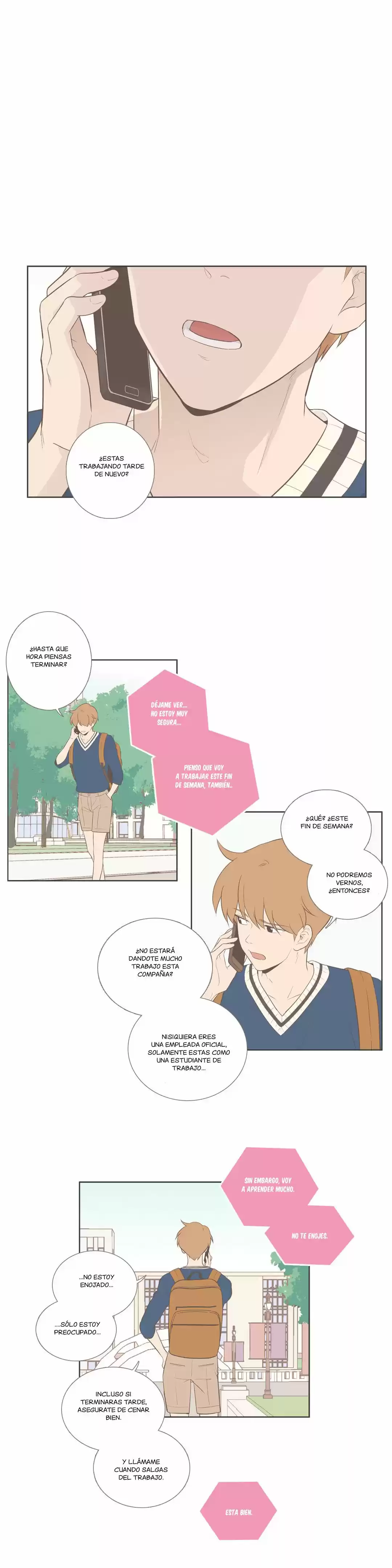 Nuestra Relación Es... - Capítulo 85 - Página 47 - LectorTMOo