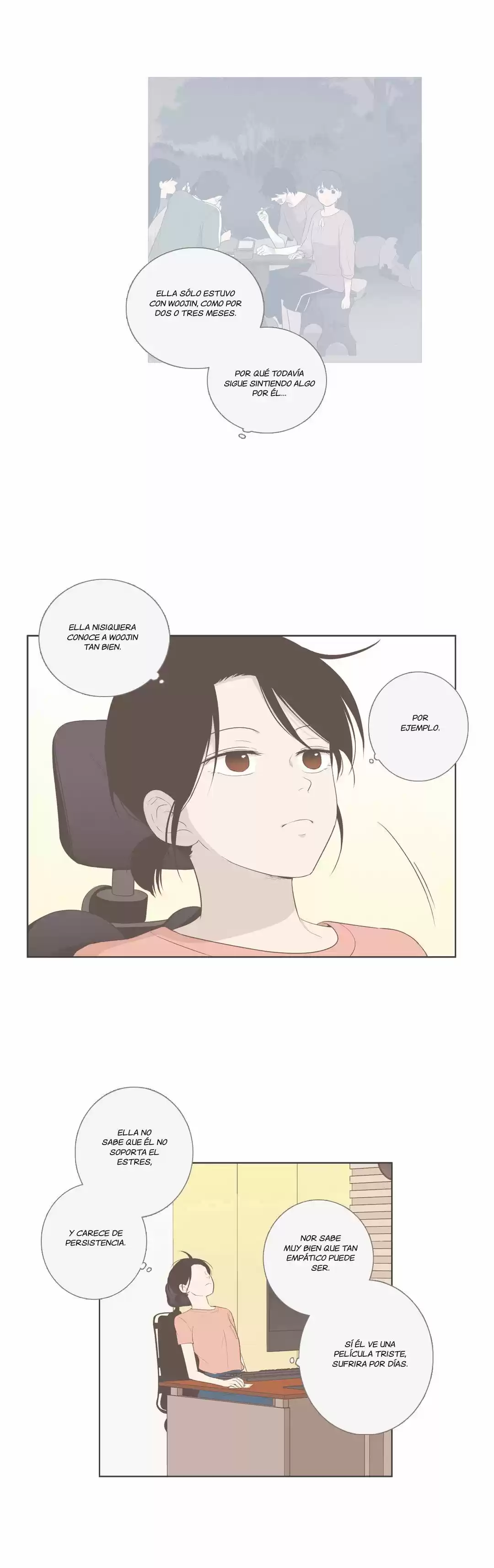 Nuestra Relación Es... - Capítulo 86 - Página 14 - LectorTMOo