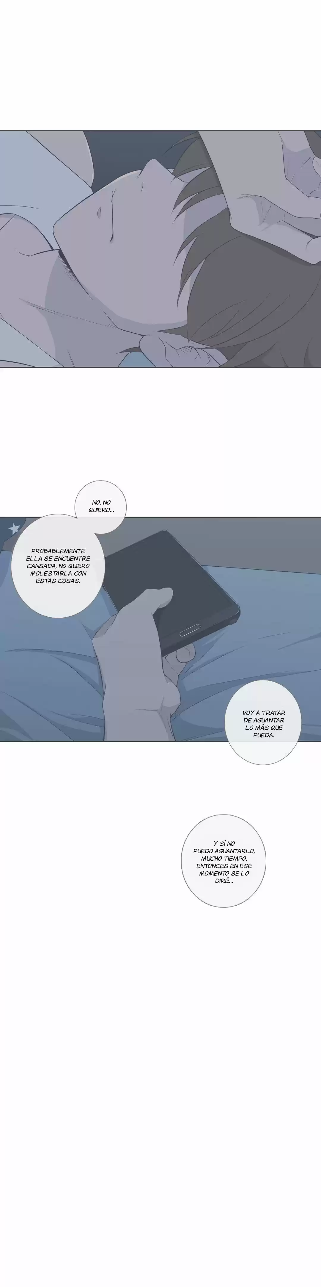 Nuestra Relación Es... - Capítulo 86 - Página 45 - LectorTMOo