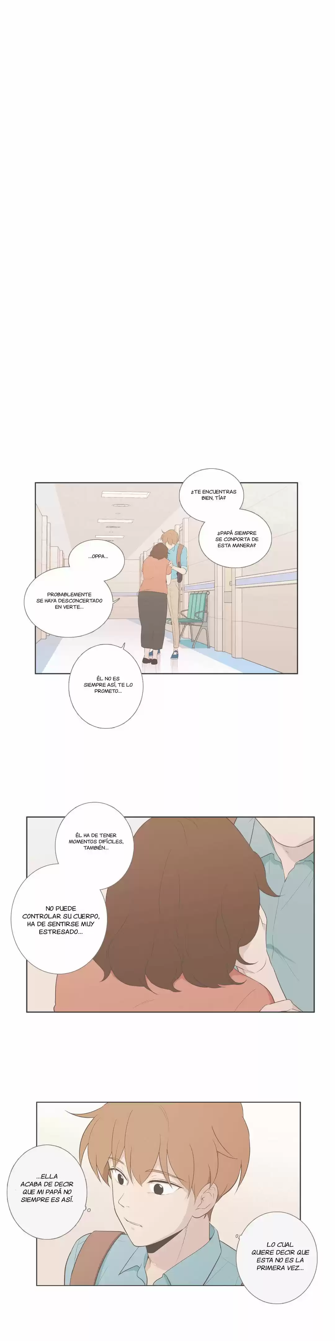 Nuestra Relación Es... - Capítulo 86 - Página 71 - LectorTMOo