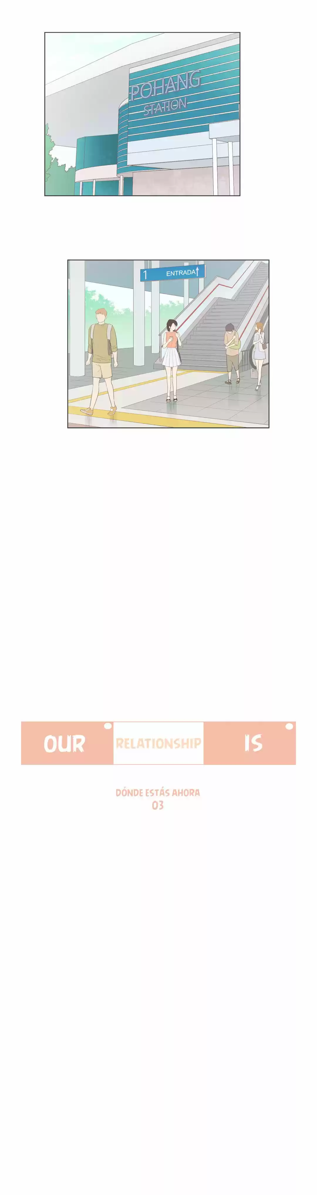 Nuestra Relación Es... - Capítulo 91 - Página 9 - LectorTMOo