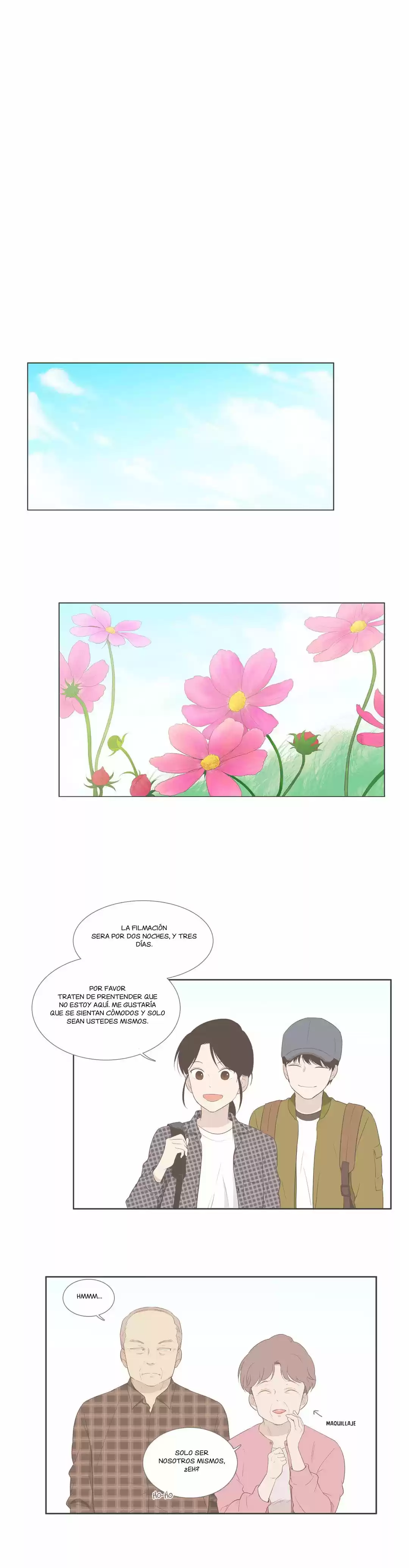 Nuestra Relación Es... - Capítulo 94 - Página 27 - LectorTMOo