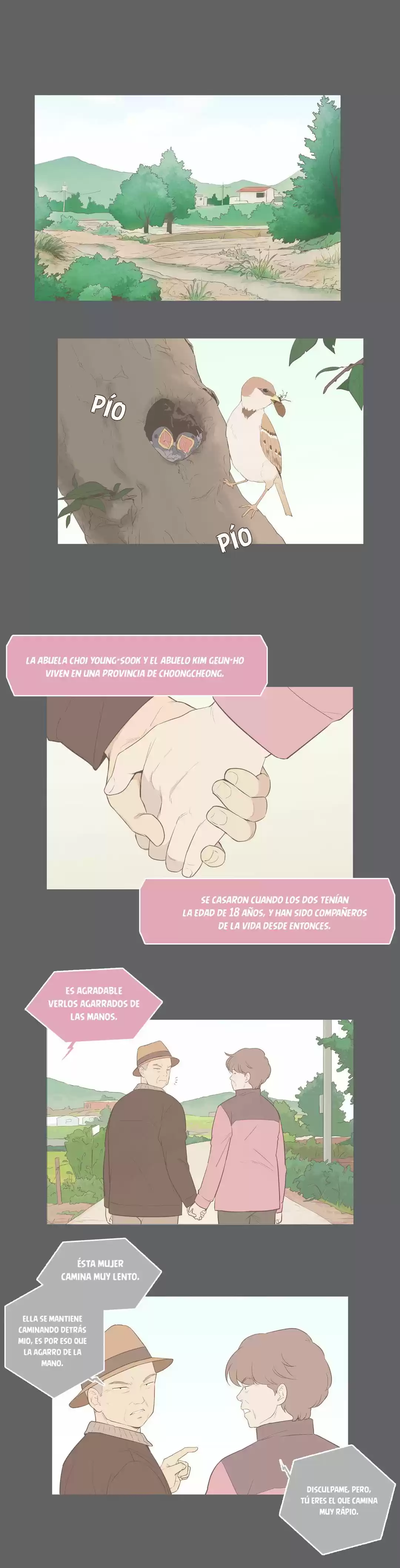Nuestra Relación Es... - Capítulo 96 - Página 15 - LectorTMOo